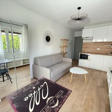 Loti Apartment Antibes Exterior photo