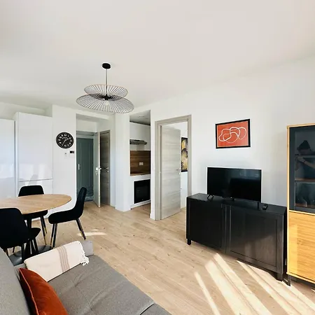 Loti Apartment Antibes Exterior photo