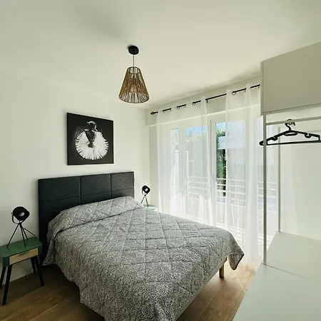 Loti Apartment Antibes Exterior photo