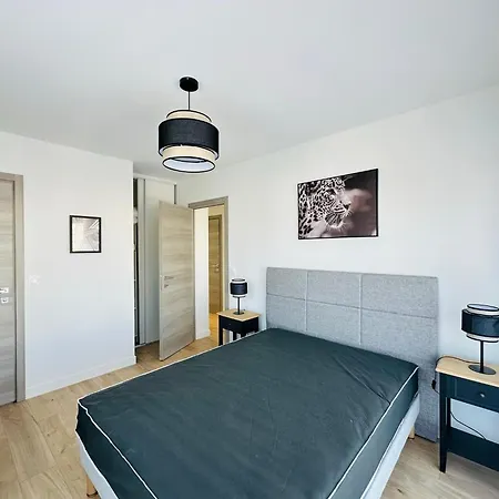 Loti Apartment Antibes Exterior photo