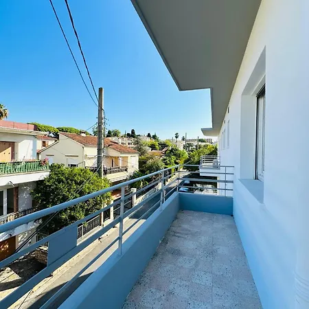 Loti Apartment Antibes Exterior photo