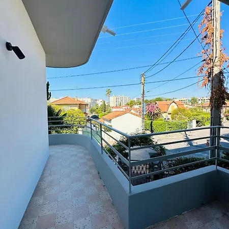 Loti Apartment Antibes Exterior photo