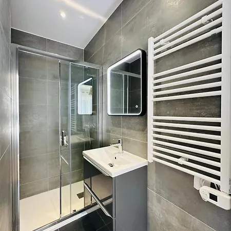 Loti Apartment Antibes Exterior photo
