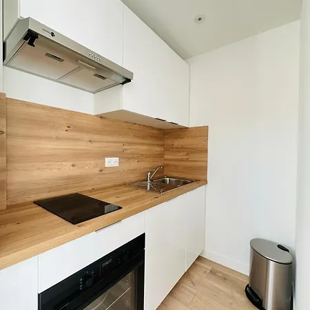 Loti Apartment Antibes Exterior photo