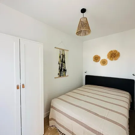 Loti Apartment Antibes Exterior photo
