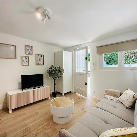 Loti Apartment Antibes Exterior photo