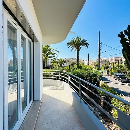 Loti Apartment Antibes Exterior photo