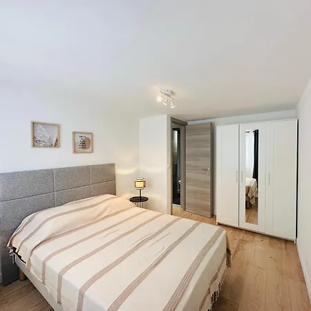 Loti Apartment Antibes Exterior photo