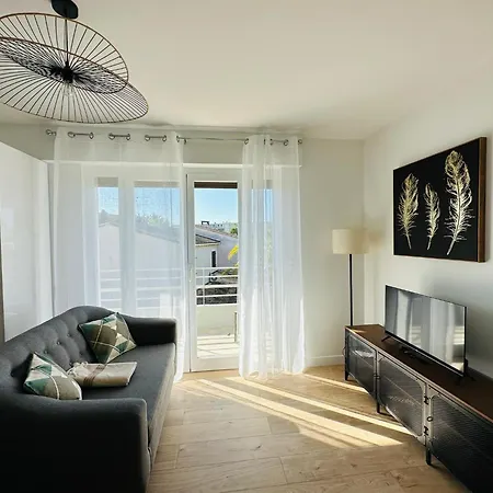 Loti Apartment Antibes Exterior photo