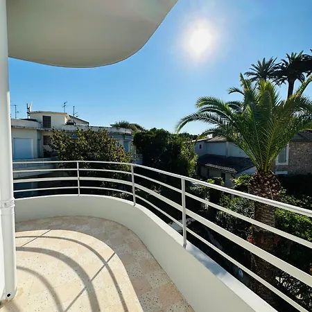 Loti Apartment Antibes Exterior photo