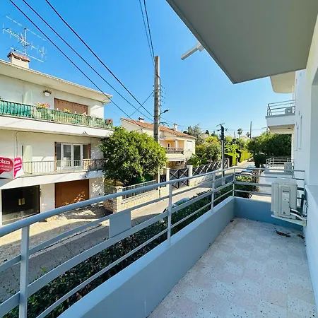 Loti Apartment Antibes Exterior photo