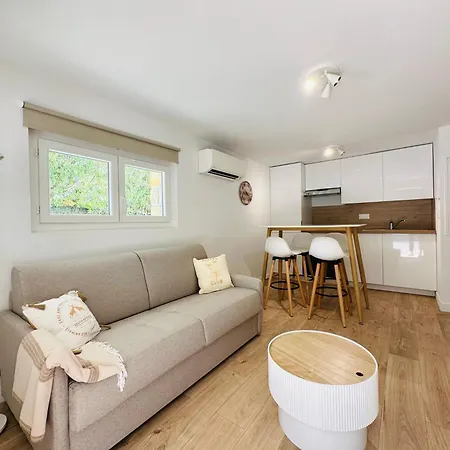 Loti Apartment Antibes Exterior photo