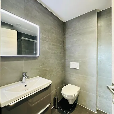 Loti Apartment Antibes Exterior photo