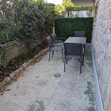 Loti Apartment Antibes Exterior photo