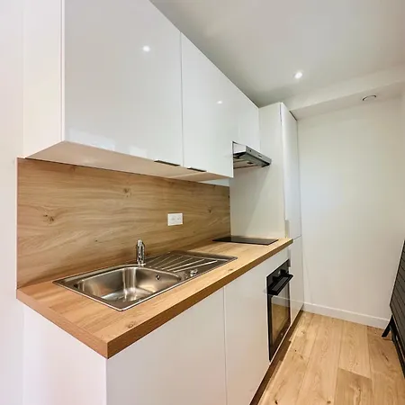 Loti Apartment Antibes Exterior photo
