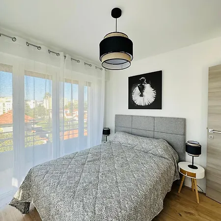 Loti Apartment Antibes Exterior photo