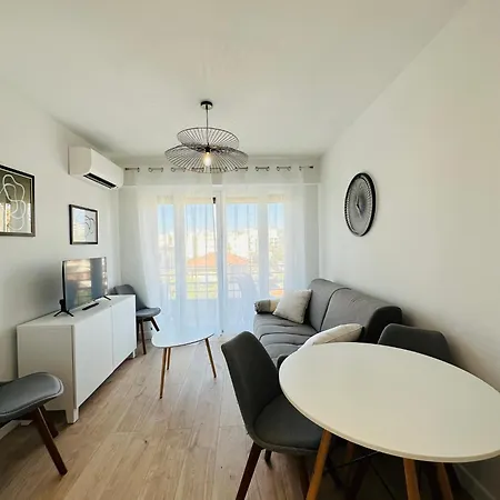 Loti Apartment Antibes Exterior photo