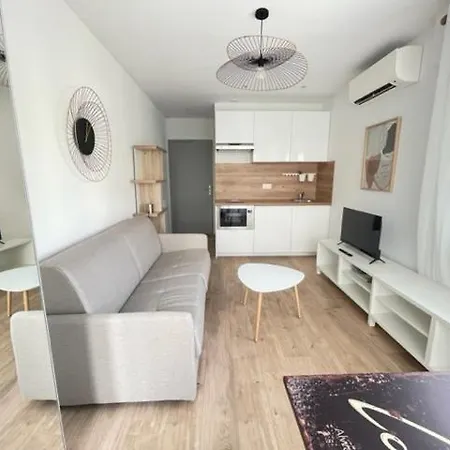 Loti Apartment Antibes Exterior photo