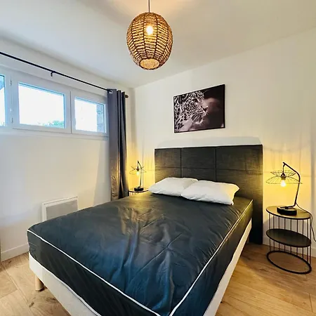 Loti Apartment Antibes Exterior photo