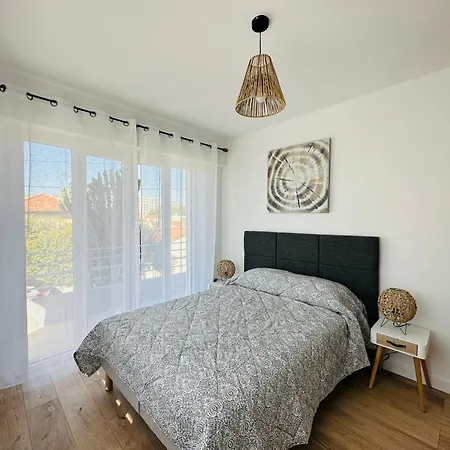 Loti Apartment Antibes Exterior photo