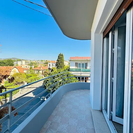 Loti Apartment Antibes Exterior photo