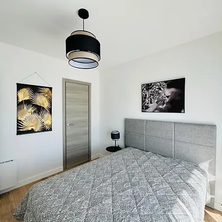 Loti Apartment Antibes Exterior photo