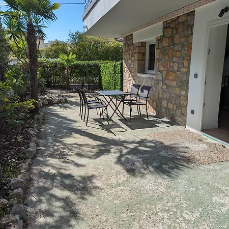 Loti Apartment Antibes Exterior photo