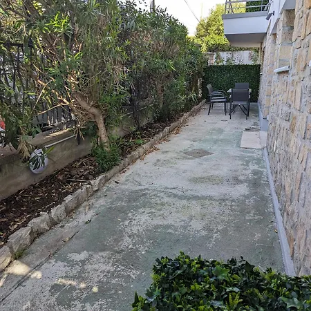 Loti Apartment Antibes Exterior photo
