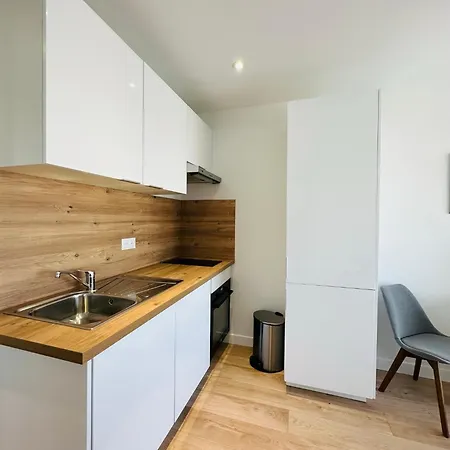 Loti Apartment Antibes Exterior photo