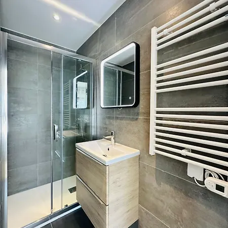 Loti Apartment Antibes Exterior photo