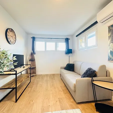 Loti Apartment Antibes Exterior photo