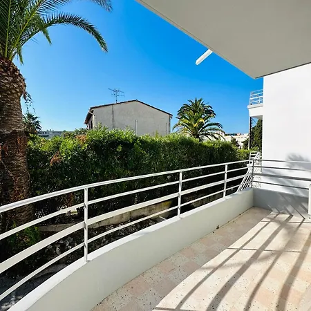 Loti Apartment Antibes Exterior photo