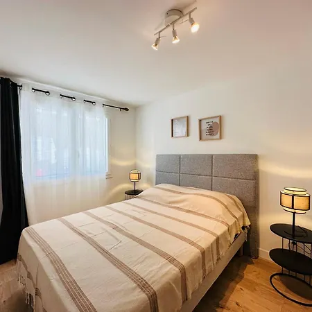 Loti Apartment Antibes Exterior photo