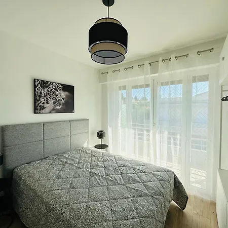 Loti Apartment Antibes Exterior photo