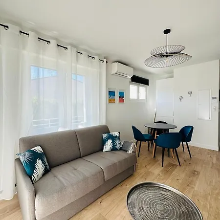 Loti Apartment Antibes Exterior photo
