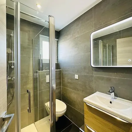Loti Apartment Antibes Exterior photo