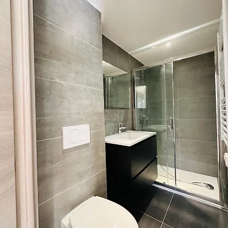 Loti Apartment Antibes Exterior photo