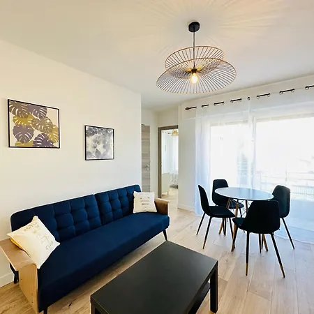 Loti Apartment Antibes Exterior photo