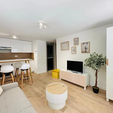 Loti Apartment Antibes Exterior photo