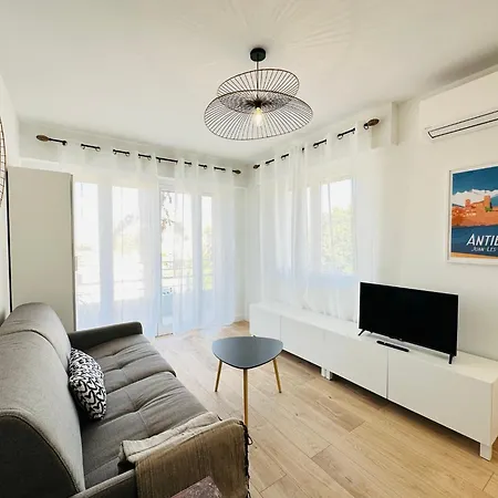 Loti Apartment Antibes Exterior photo