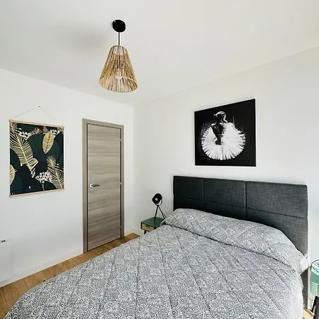 Loti Apartment Antibes Exterior photo