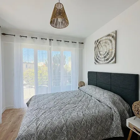 Loti Apartment Antibes Exterior photo