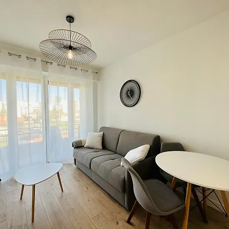 Loti Apartment Antibes Exterior photo