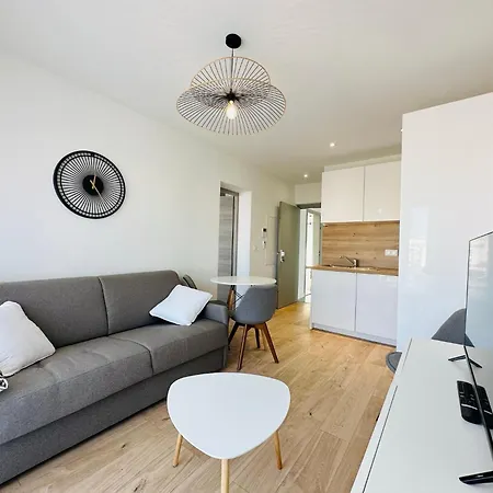 Loti Apartment Antibes Exterior photo