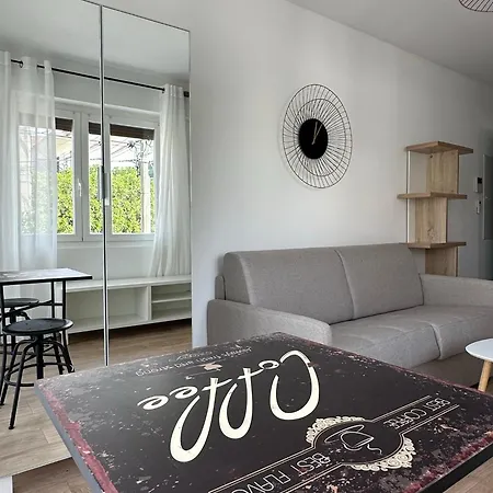 Loti Apartment Antibes Exterior photo