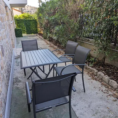 Loti Apartment Antibes Exterior photo