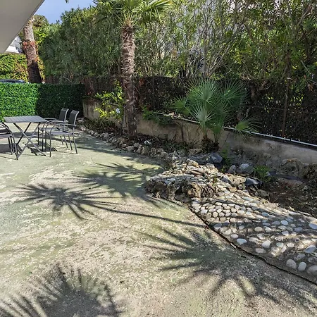 Loti Apartment Antibes Exterior photo