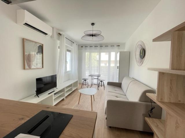 Loti Apartment Antibes