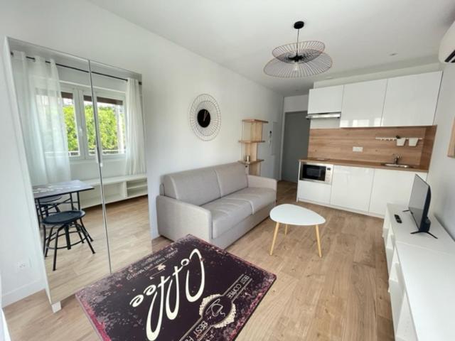 Loti Apartment Antibes