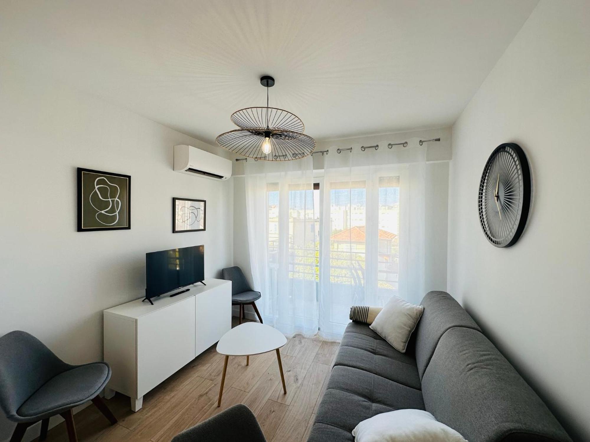 Apartment Loti Antibes